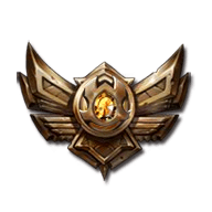 League of Legends Bronze Elo